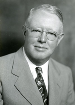 Robert J. McCutcheon Jr. Photo